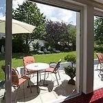 Tschirgantblick