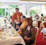 Tschirgantblick מלון 3*