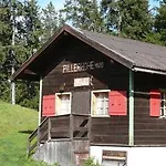 Hotel Tschirgantblick