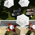 Tschirgantblick Hotel