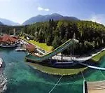 Tschirgantblick