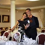 Tschirgantblick Hotel 3*