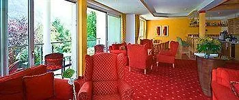 Tschirgantblick Szálloda Wenns