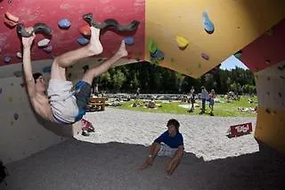 Tschirgantblick 웬스