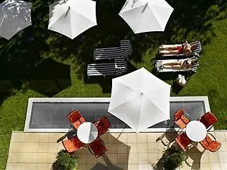 Tschirgantblick Hotel