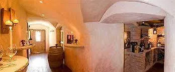 Tschirgantblick Hotel Wenns