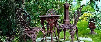 Tschirgantblick Hotel