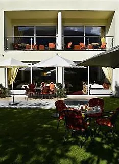 Tschirgantblick Hotel Wenns