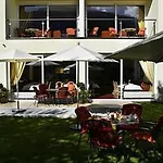 Tschirgantblick Hotel Wenns